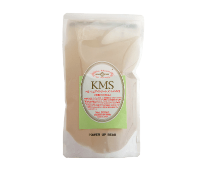 キュアイトリートメントK-MS